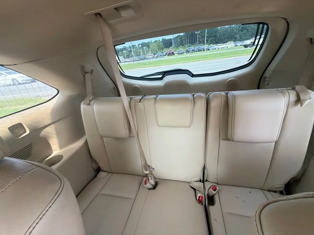 2018 Toyota Highlander 25