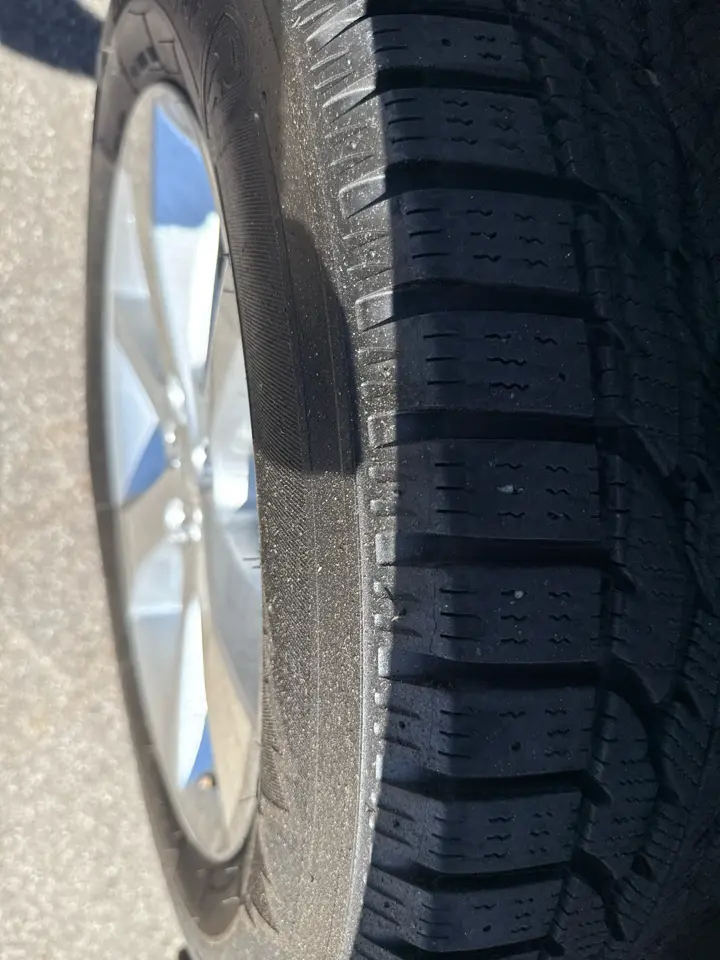 2014 Subaru Outback 11
