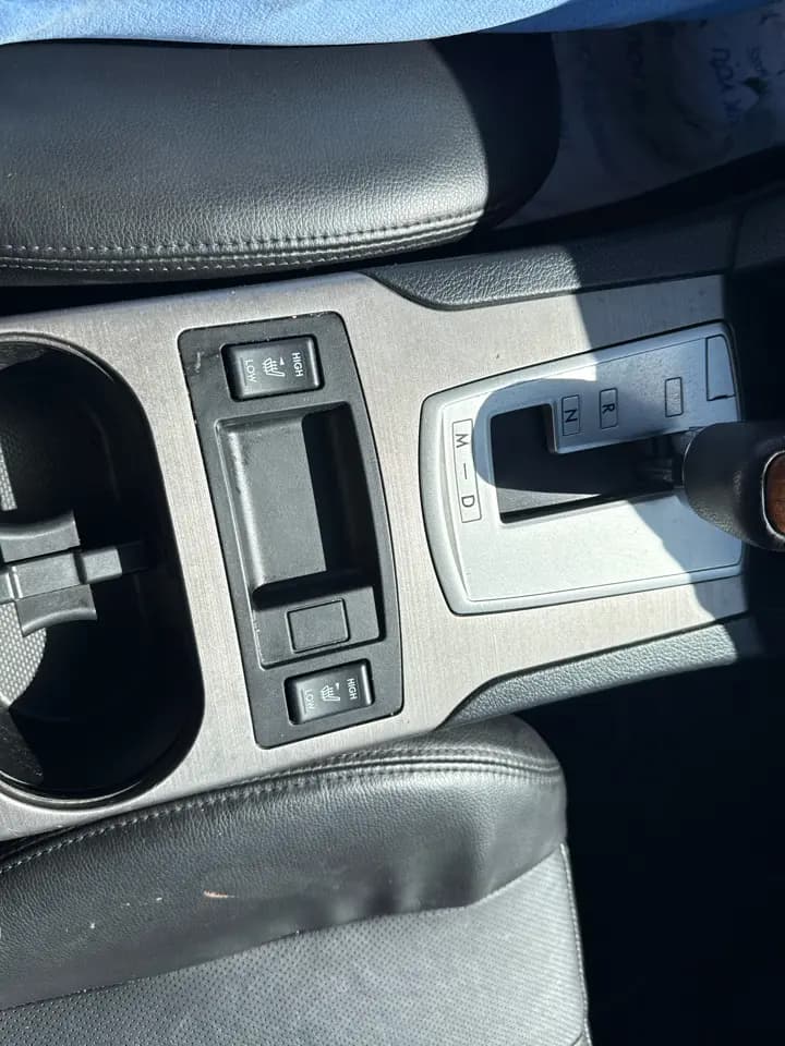 2014 Subaru Outback 19