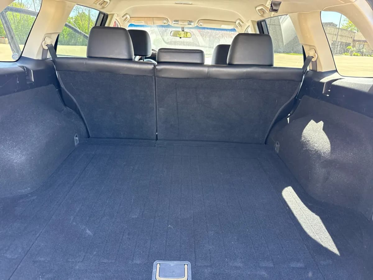 2014 Subaru Outback 22