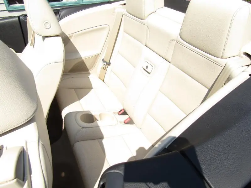 2016 Volkswagen Eos 13