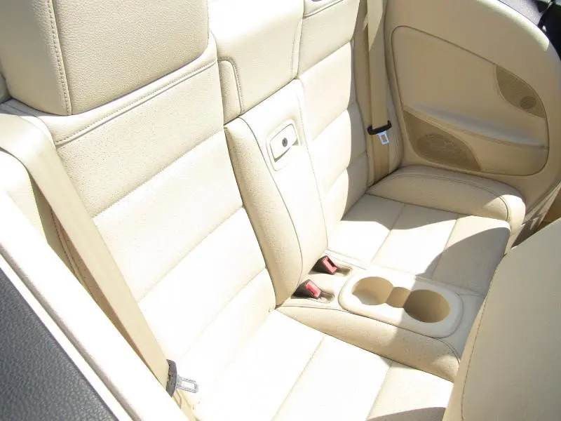2016 Volkswagen Eos 17
