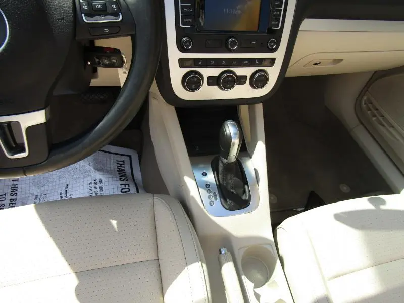 2016 Volkswagen Eos 20