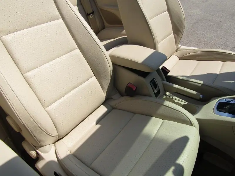 2016 Volkswagen Eos 22