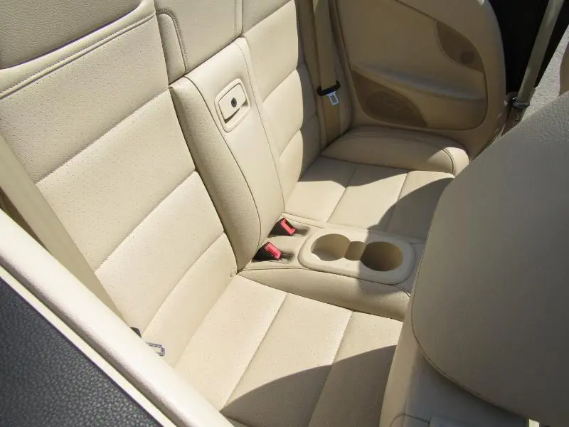2016 Volkswagen Eos 23