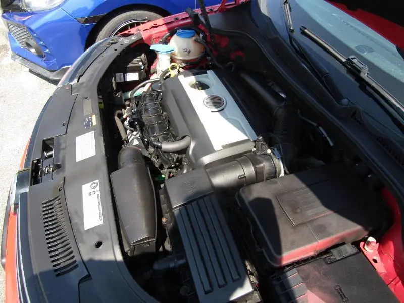 2016 Volkswagen Eos 25