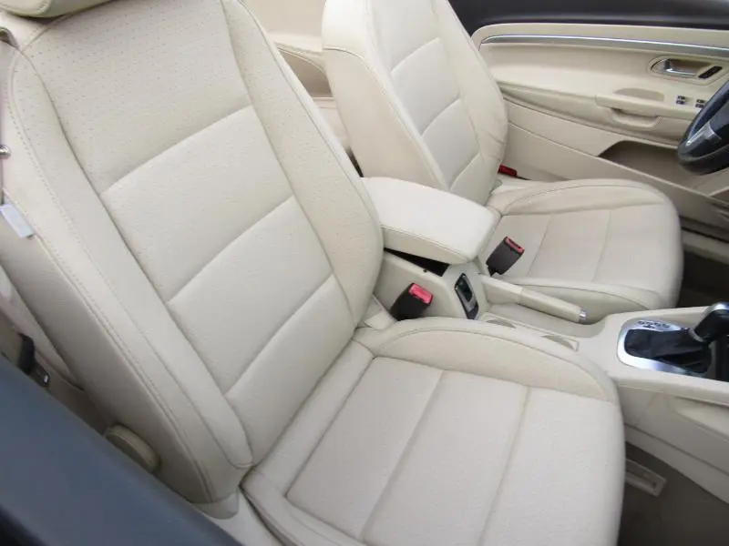 2016 Volkswagen Eos 42