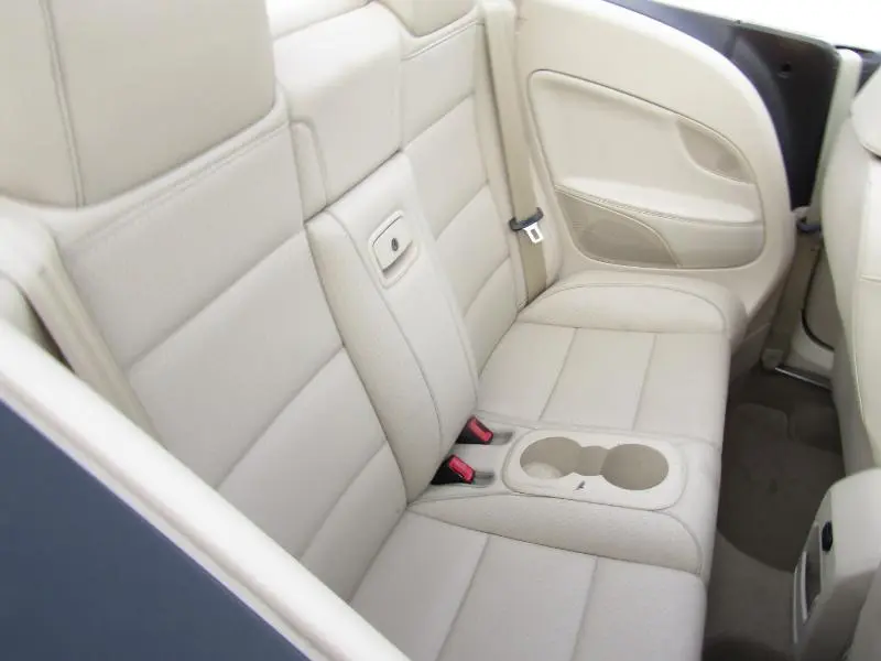 2016 Volkswagen Eos 43