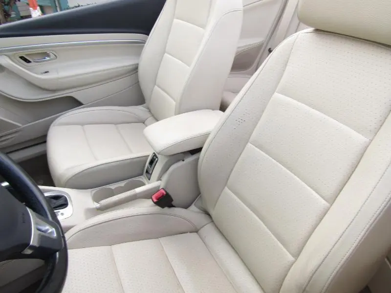 2016 Volkswagen Eos 46