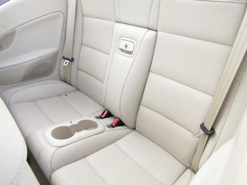 2016 Volkswagen Eos 47