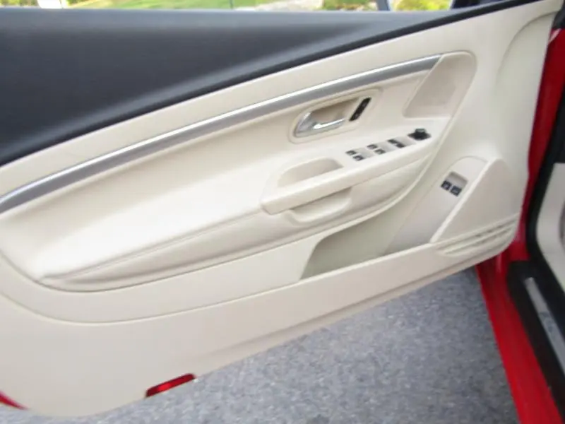 2016 Volkswagen Eos 50