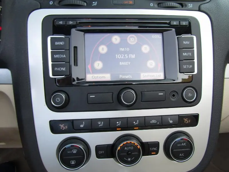 2016 Volkswagen Eos 51