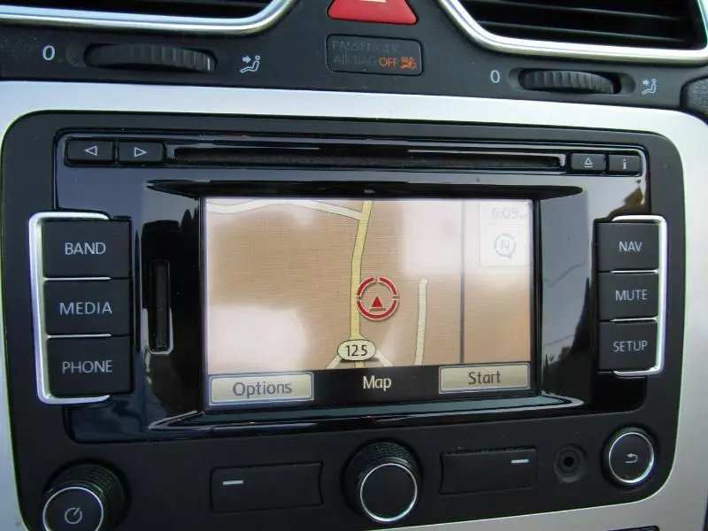 2016 Volkswagen Eos 52