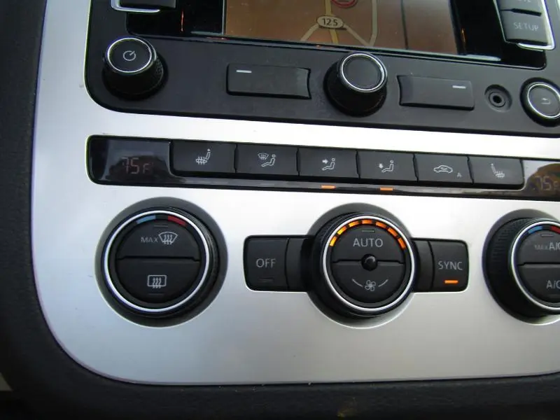2016 Volkswagen Eos 53