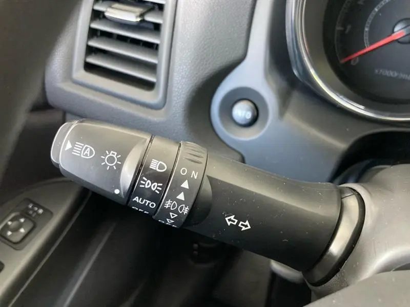 2025 Mitsubishi Outlander Sport 19