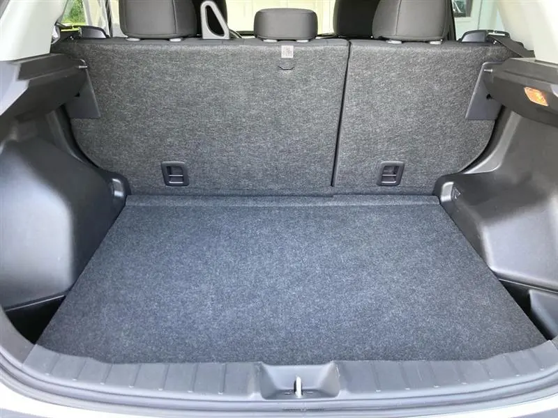 2025 Mitsubishi Outlander Sport 22