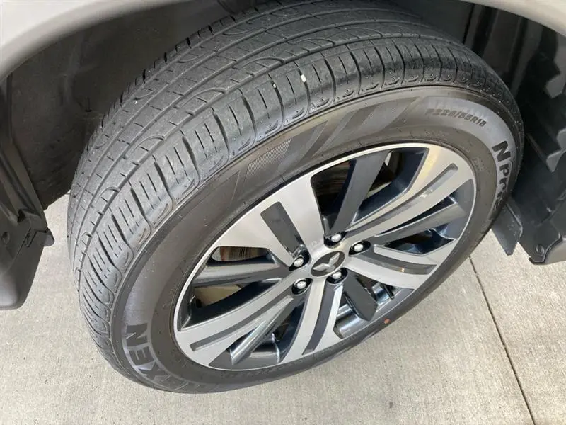 2025 Mitsubishi Outlander Sport 30