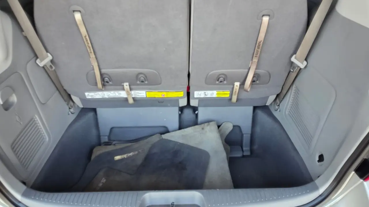 2014 Kia Sedona 15