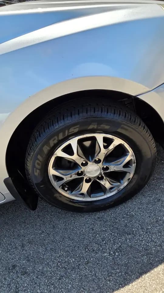 2014 Kia Sedona 20