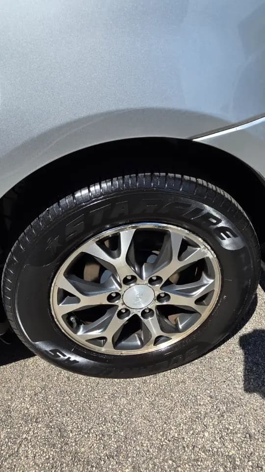 2014 Kia Sedona 22