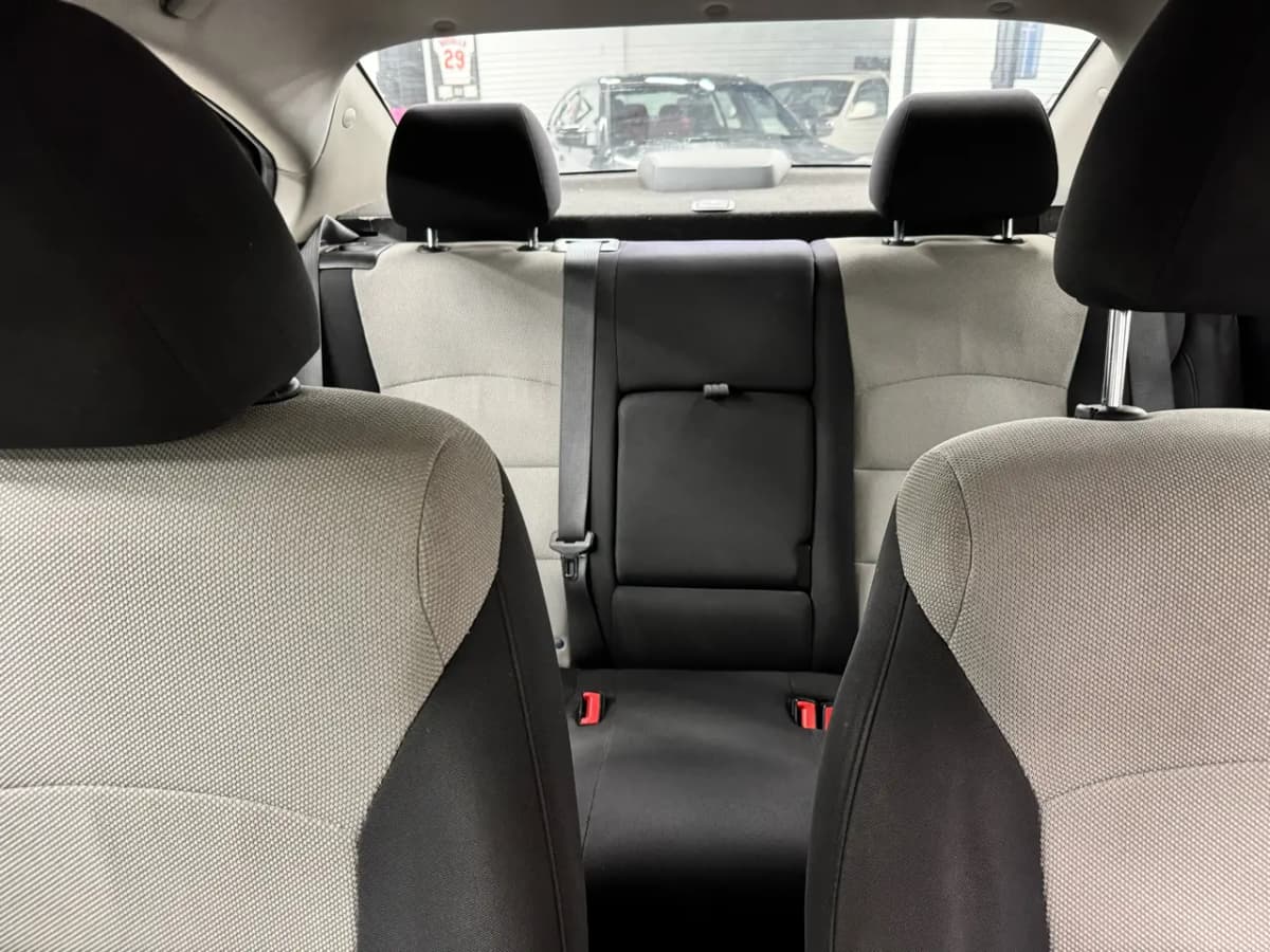 2014 Chevrolet Cruze 10
