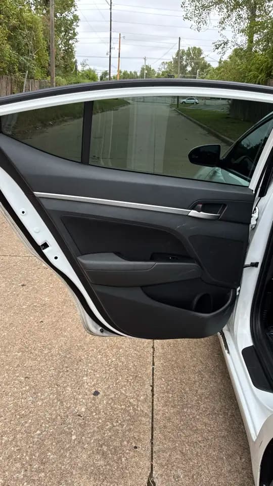 2020 Hyundai Elantra 11
