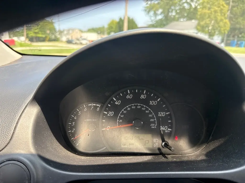 2017 Mitsubishi Mirage 14
