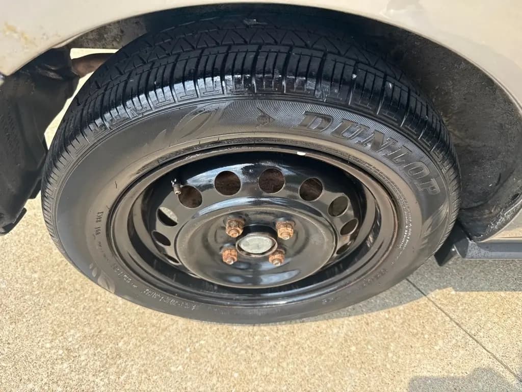 2017 Mitsubishi Mirage 17