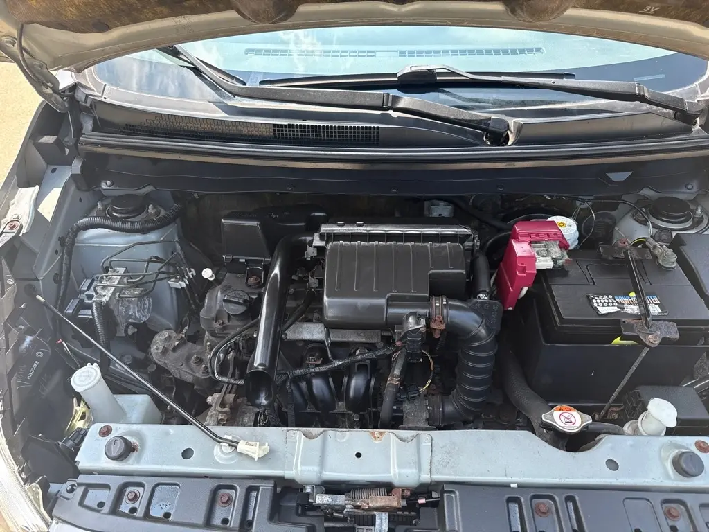 2017 Mitsubishi Mirage 18