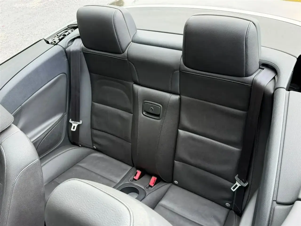 2014 Volkswagen Eos 19