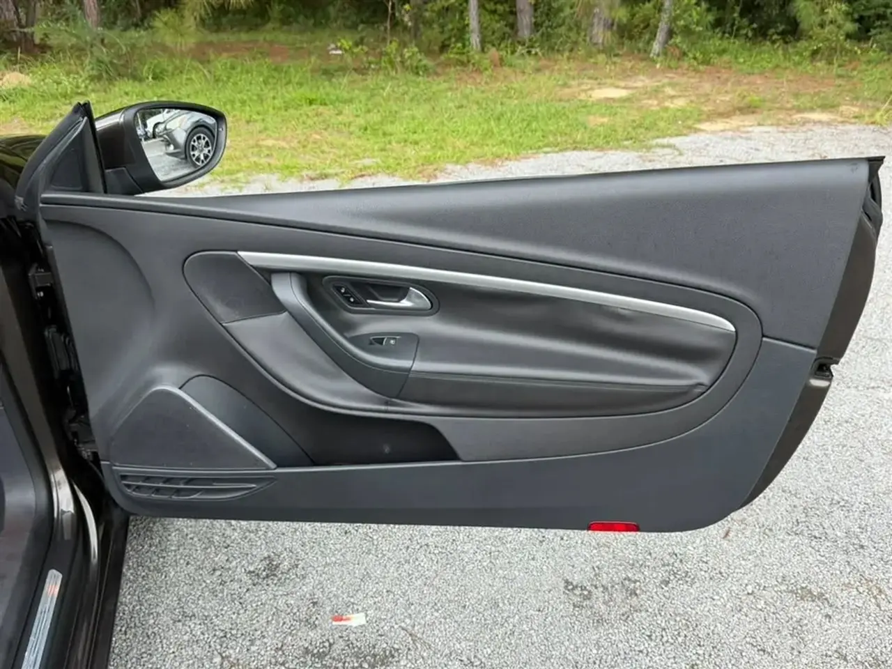2014 Volkswagen Eos 21