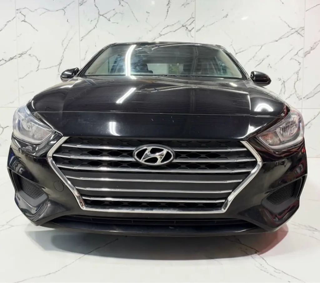 2021 Hyundai Accent 6