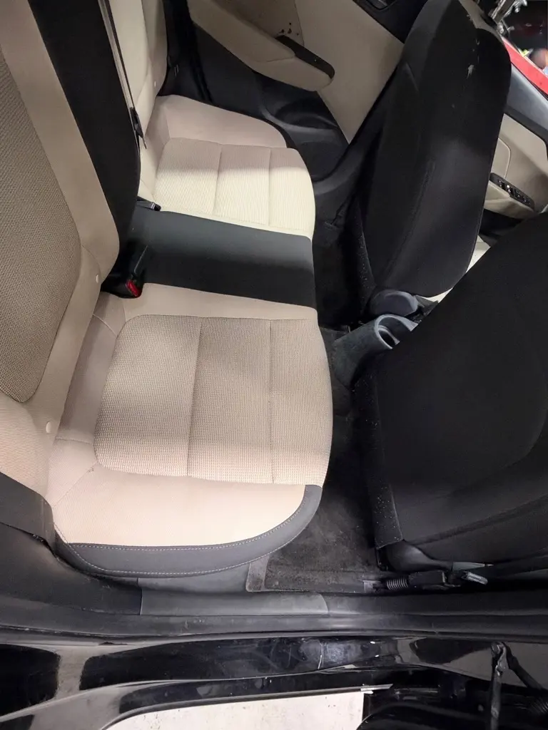 2021 Hyundai Accent 11