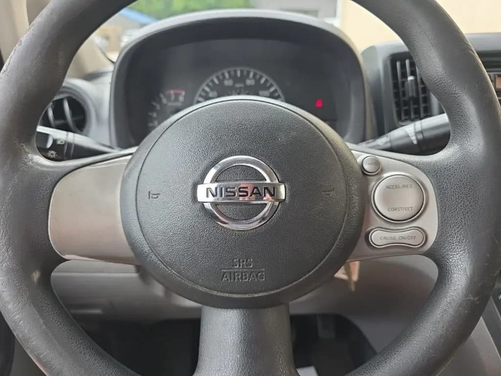 2015 Nissan NV200 16