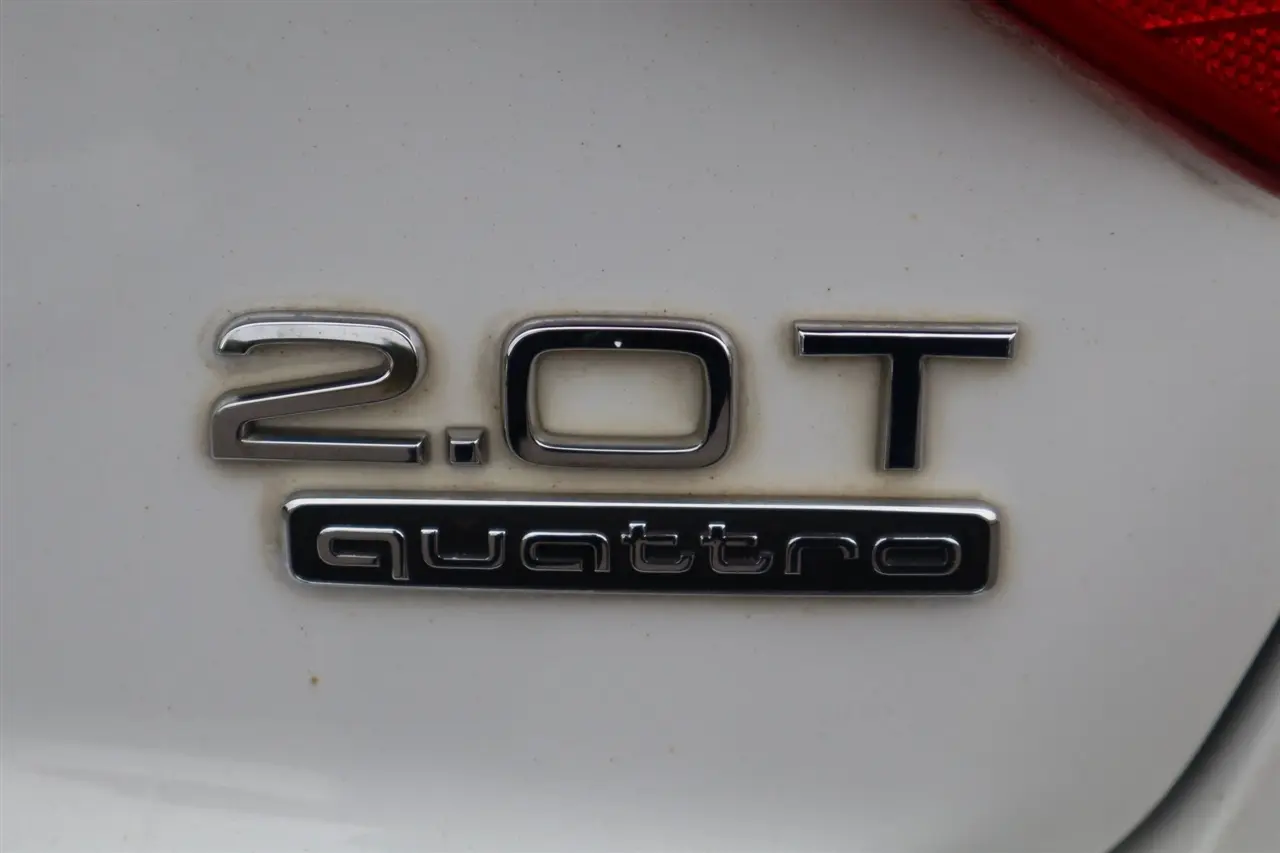 2015 Audi A5 12