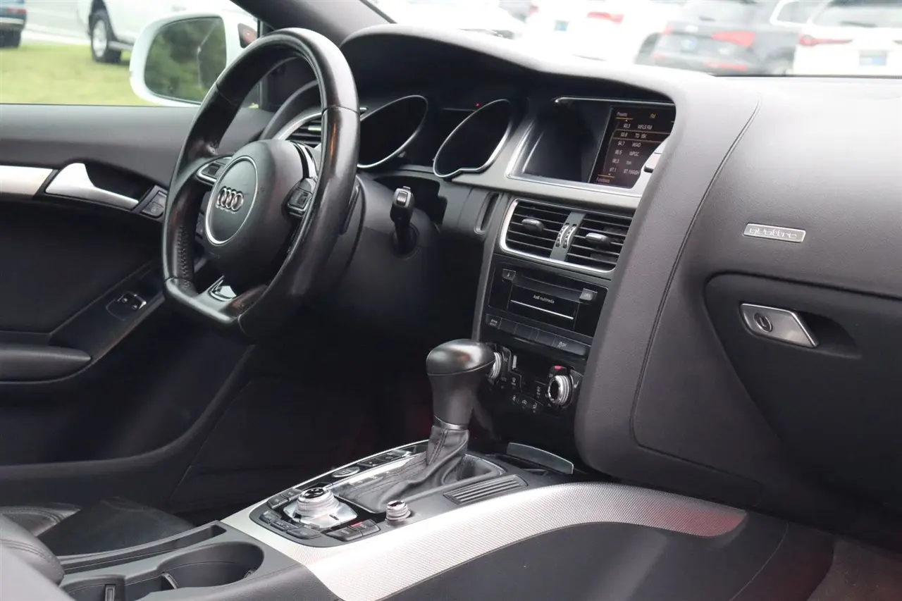 2015 Audi A5 15