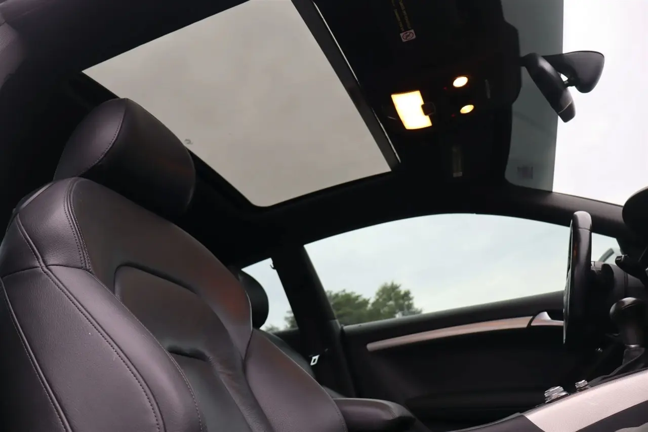 2015 Audi A5 18