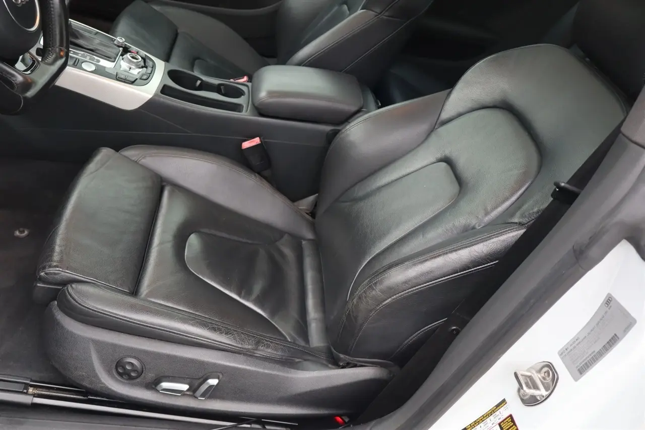 2015 Audi A5 19