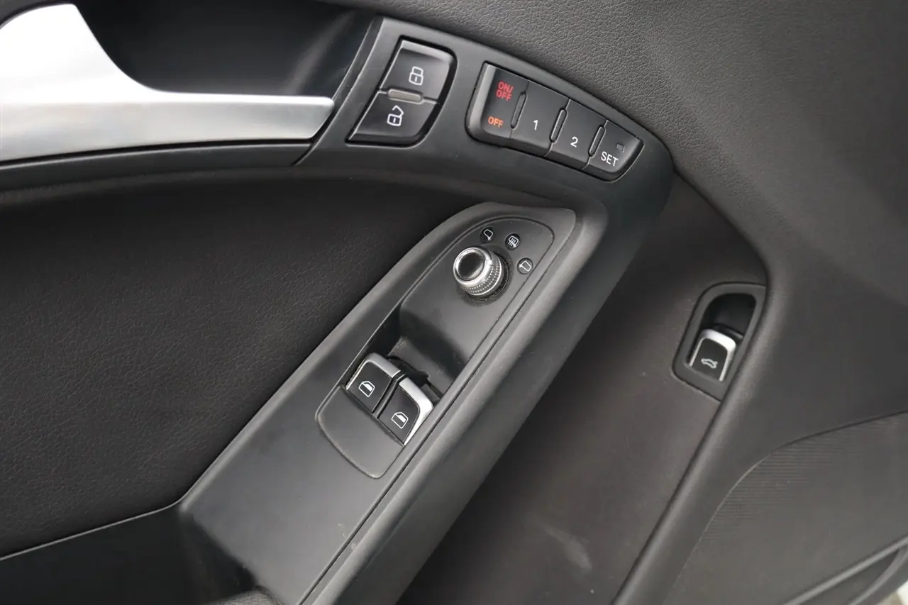 2015 Audi A5 22