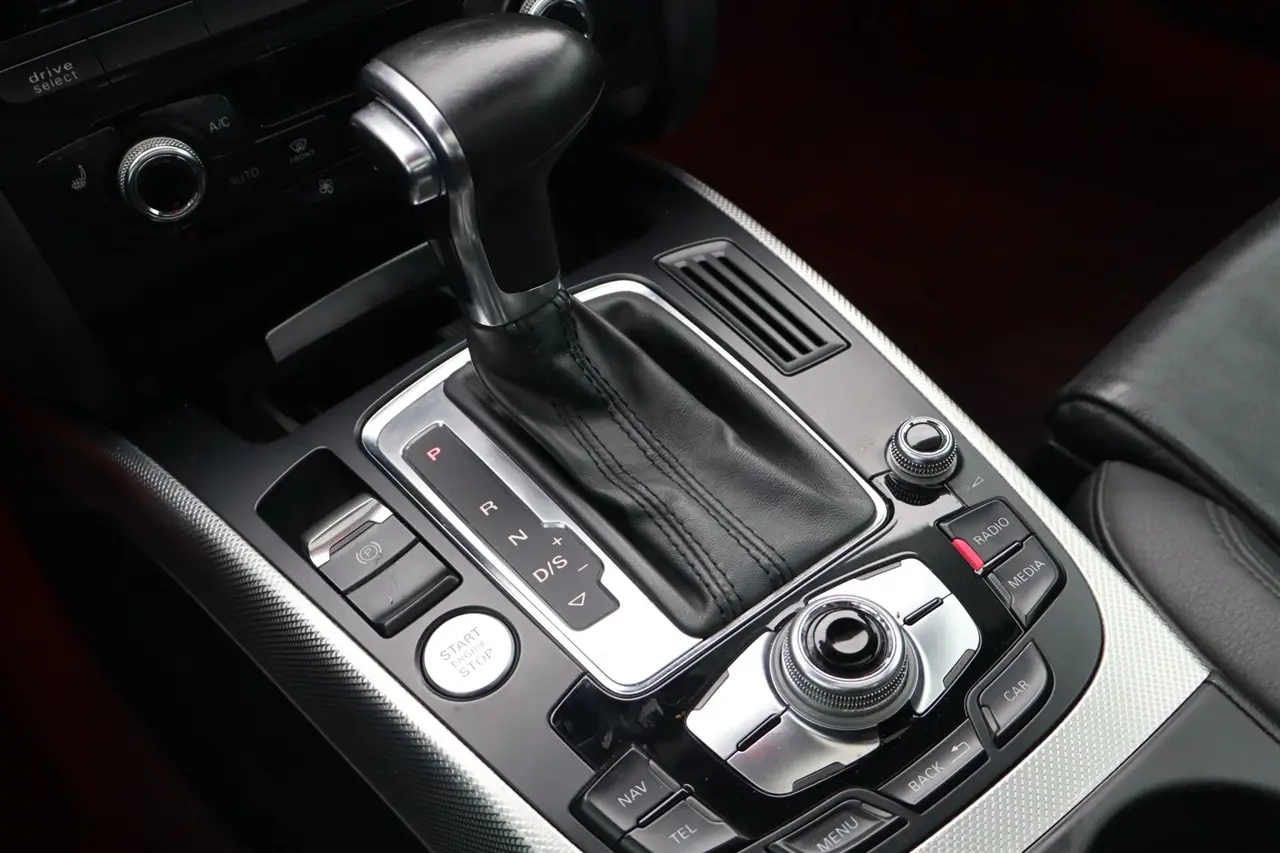 2015 Audi A5 23