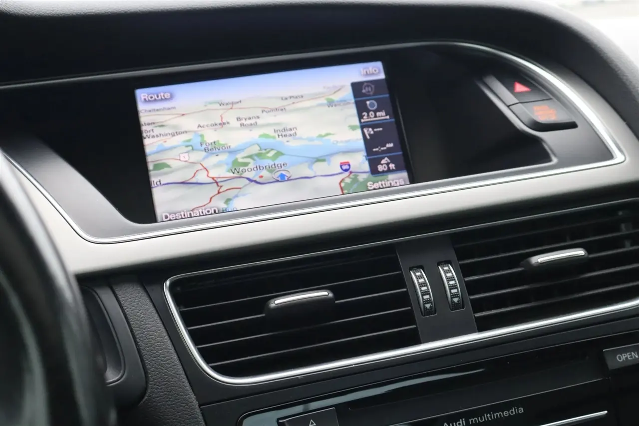 2015 Audi A5 25