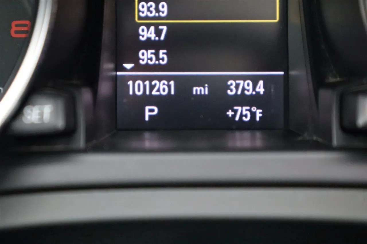 2015 Audi A5 26