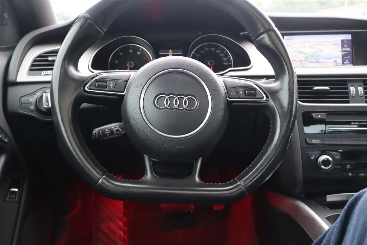 2015 Audi A5 28