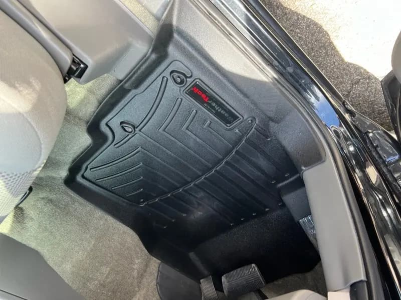 2016 Nissan Frontier 21