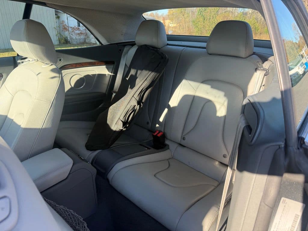 2014 Audi A5 11