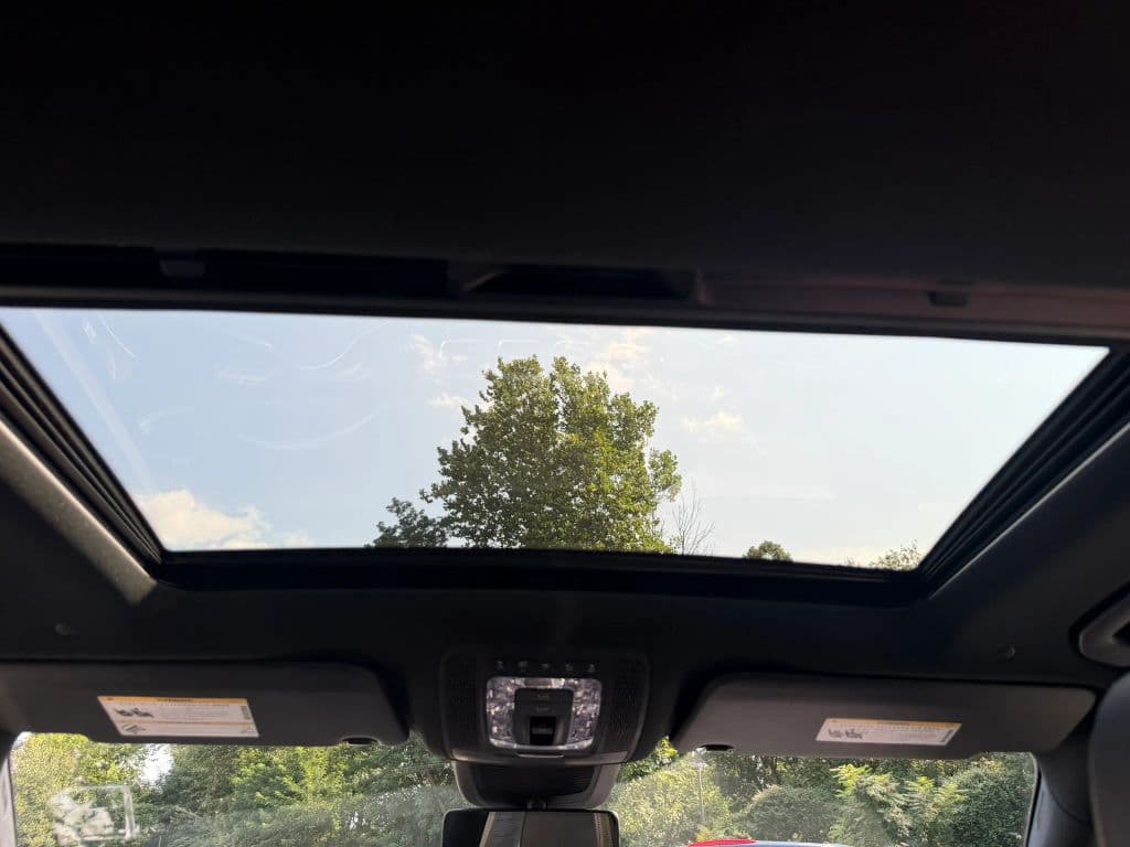 2020 Mercedes-Benz GLE 27