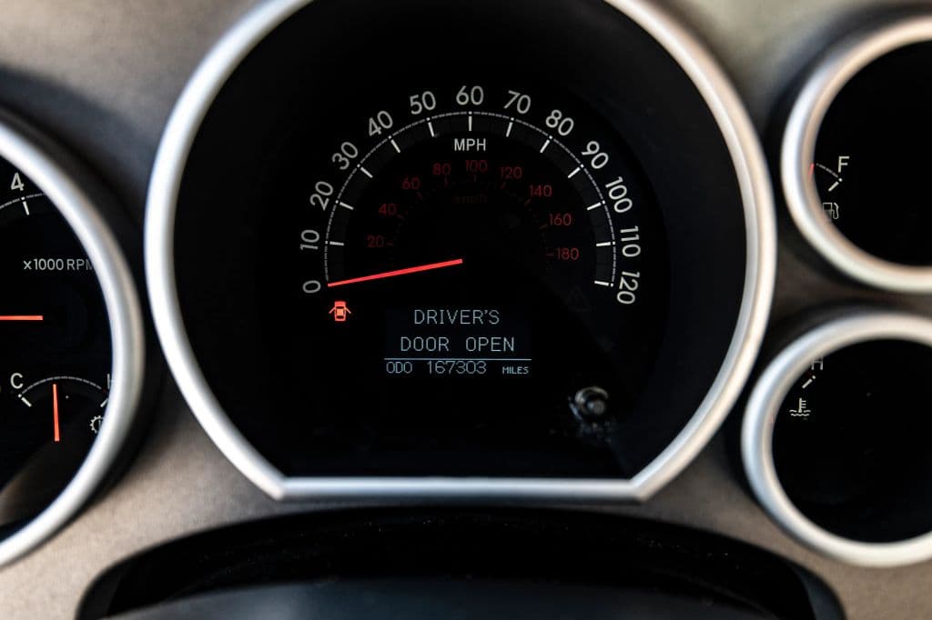 2014 Toyota Sequoia 87