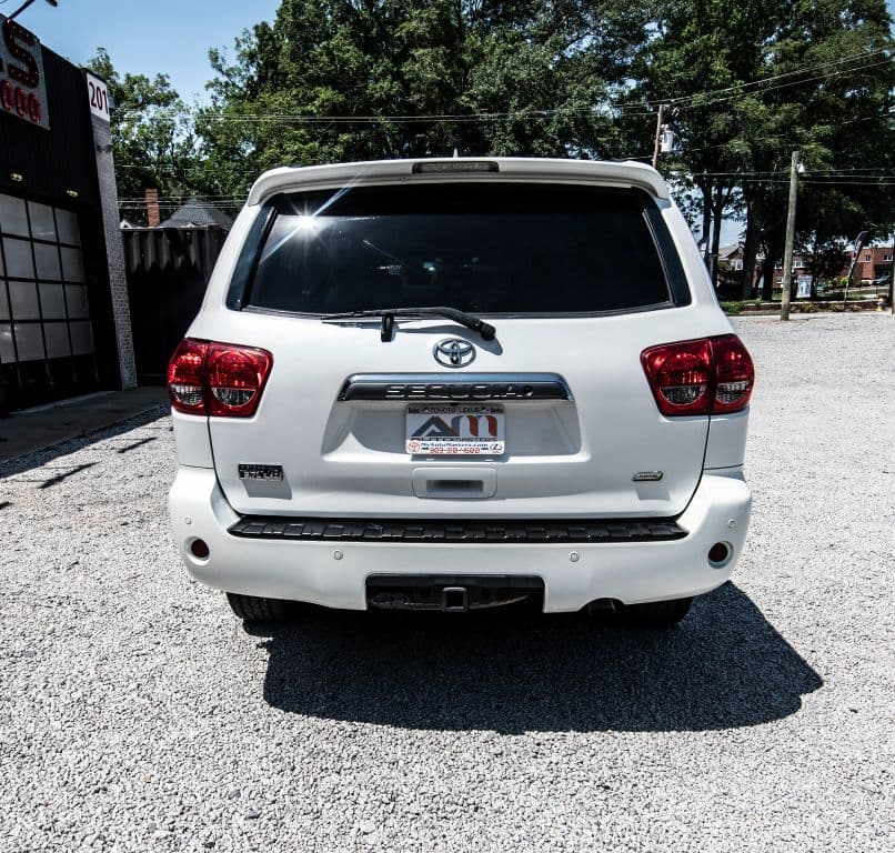 2014 Toyota Sequoia 65