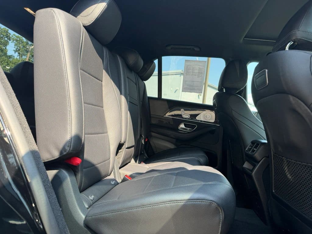 2020 Mercedes-Benz GLE 14