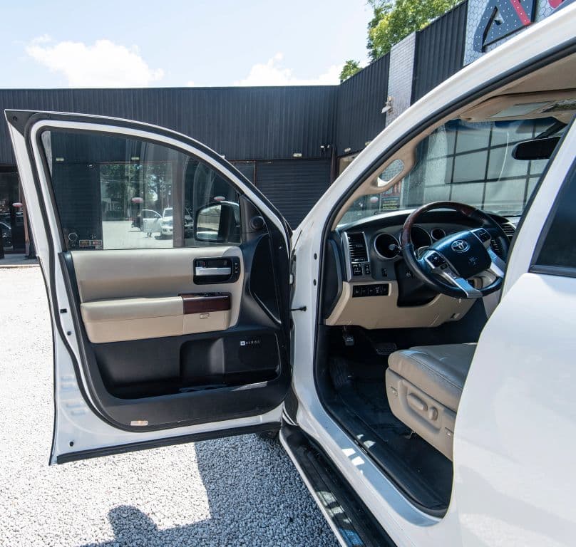 2014 Toyota Sequoia 67